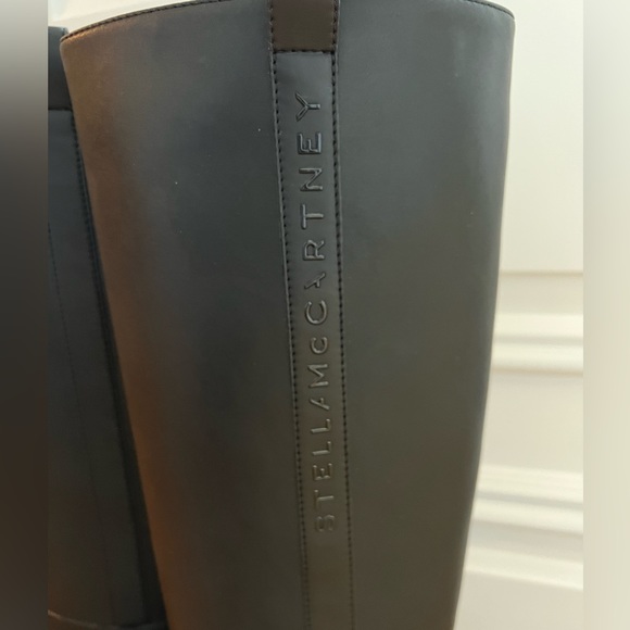 Stella McCartney Skyla Alter Mat boot - Picture 9 of 12